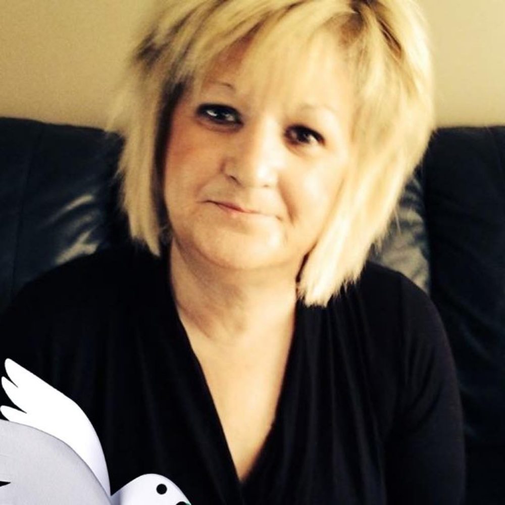 Meet your Posher, Fran